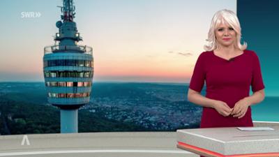 SWR Aktuell: Sendung 18:00 Uhr vom 26.9.2026