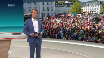 SWR Aktuell: Sendung 18:00 Uhr vom 26.9.2026