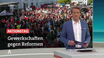 SWR Aktuell: Sendung 22:15 Uhr vom 26.9.2026