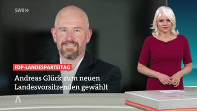 SWR Aktuell: Sendung 22:15 Uhr vom 26.9.2026
