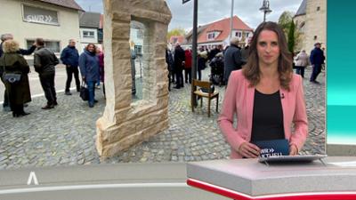 SWR Aktuell: Sendung 18.00 Uhr vom 26.10.2025