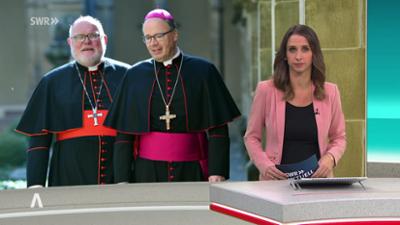 SWR Aktuell: Sendung 19:45 vom 26.10.2025