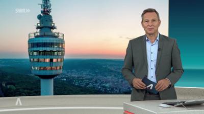 SWR Aktuell: Sendung 17:00 Uhr vom 26.10.2026