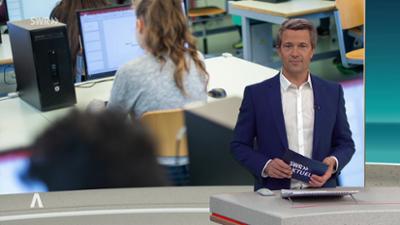 SWR Aktuell: Sendung 17:00 Uhr vom 26.10.2026