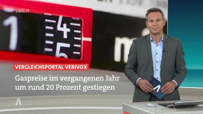 SWR Aktuell: Sendung 18:00 Uhr vom 26.10.2026
