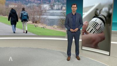 SWR Aktuell: Sendung 19:30 Uhr vom 26.10.2026