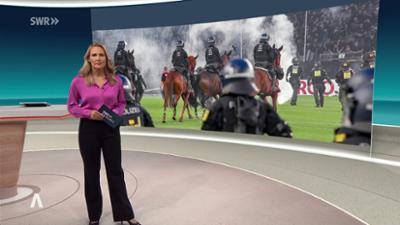 SWR Aktuell: Sendung 19:30 Uhr vom 26.10.2026