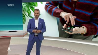 SWR Aktuell: Sendung 21:45 Uhr vom 26.10.2026