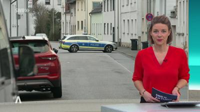 SWR Aktuell: Sendung 18:00 Uhr vom 26.11.2025