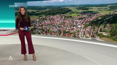 SWR Aktuell: Sendung 19:30 Uhr vom 26.11.2025