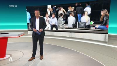 SWR Aktuell: Sendung 19:30 Uhr vom 26.11.2025