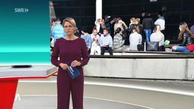 SWR Aktuell: Sendung 21:45 Uhr vom 26.11.2025