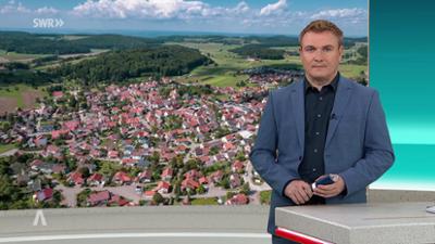 SWR Aktuell: Sendung 21:45 Uhr vom 26.11.2025