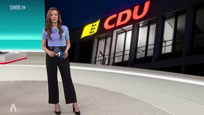 SWR Aktuell: Sendung 19:30 Uhr vom 27.1.2026