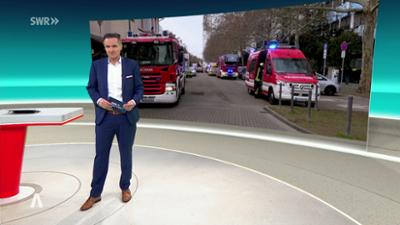 SWR Aktuell: Sendung 21:45 Uhr vom 27.1.2026