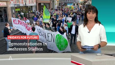 SWR Aktuell: Sendung 16:00 Uhr vom 27.2.2026