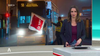 SWR Aktuell: Sendung 16:00 Uhr vom 27.2.2026