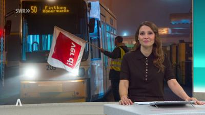 SWR Aktuell: Sendung 18:00 Uhr vom 27.2.2026