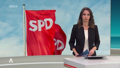 SWR Aktuell: Sendung 16:00 Uhr vom 27.3.2026