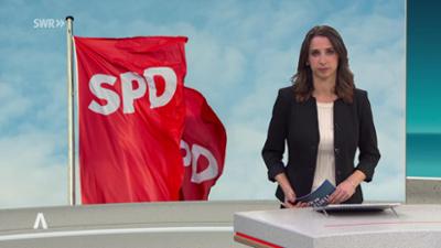 SWR Aktuell: Sendung 17:00 Uhr vom 27.3.2026