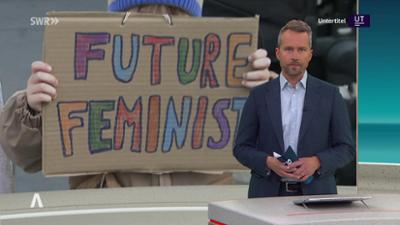 SWR Aktuell: Sendung 18:00 Uhr vom 27.3.2026
