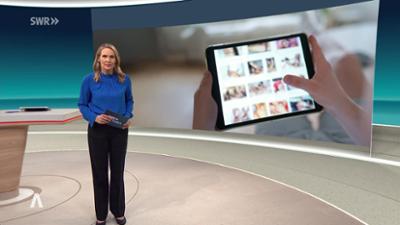 SWR Aktuell: Sendung 19:30 Uhr vom 27.3.2026