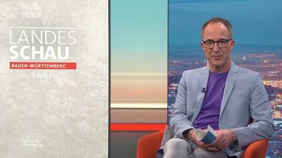 SWR Aktuell: Sendung 19:30 Uhr vom 27.3.2026
