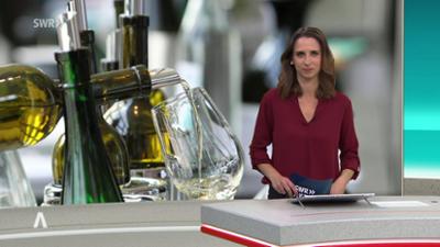 SWR Aktuell: Sendung 18:00 Uhr vom 27.4.2025