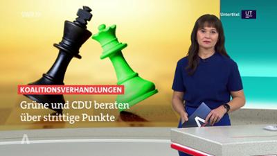 SWR Aktuell: Sendung 16:00 Uhr vom 27.4.2026