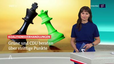 SWR Aktuell: Sendung 17.00 Uhr vom 27.4.2026