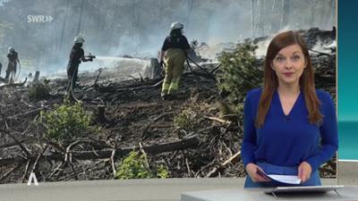 SWR Aktuell: Sendung 16:00 Uhr vom 27.4.2026