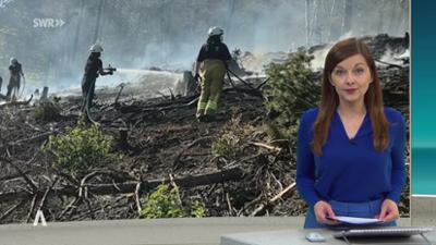SWR Aktuell: Sendung 17:00 Uhr vom 27.4.2026