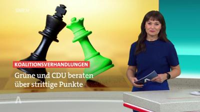 SWR Aktuell: Sendung 18.00 Uhr vom 27.4.2026