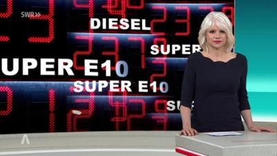 SWR Aktuell: Sendung 21.45 Uhr vom 27.4.2026