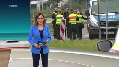 SWR Aktuell: Sendung 21.45 Uhr vom 27.4.2026