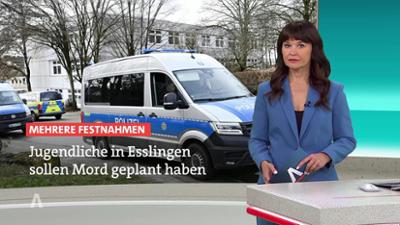 SWR Aktuell: Sendung 18:00 Uhr vom 27.5.2026