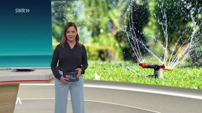 SWR Aktuell: Sendung 21:45 Uhr vom 27.5.2026