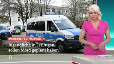 SWR Aktuell: Sendung 21:45 Uhr vom 27.5.2026