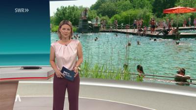 SWR Aktuell: Sendung 18.00 Uhr vom 27.6.2026
