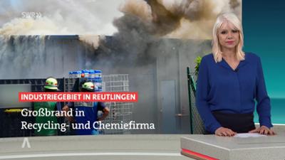 SWR Aktuell: Sendung 18.00 Uhr vom 27.6.2026