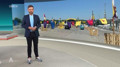 SWR Aktuell: Sendung 19.30 Uhr vom 27.6.2026