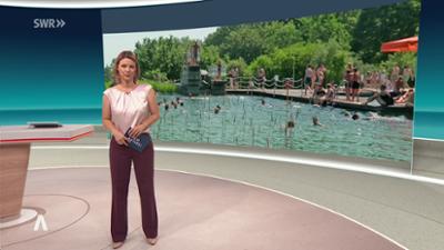 SWR Aktuell: Sendung 19.30 Uhr vom 27.6.2026