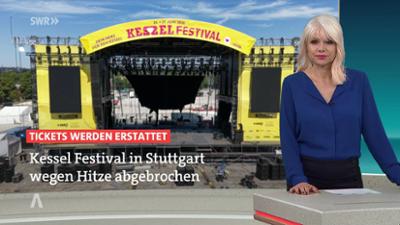 SWR Aktuell: Sendung 22.15 Uhr vom 27.6.2026