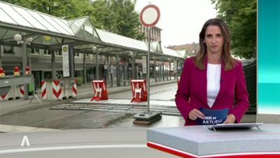 SWR Aktuell: Sendung 18:00 Uhr vom 27.7.2025