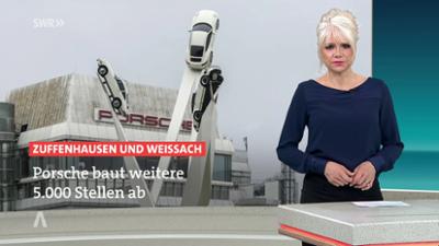 SWR Aktuell: Sendung 16:00 Uhr vom 27.7.2026