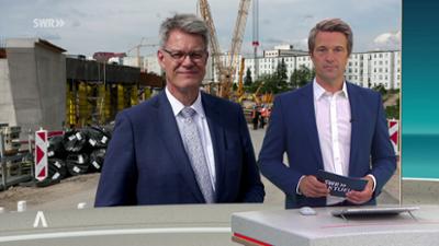 SWR Aktuell: Sendung 16:00 Uhr vom 27.7.2026