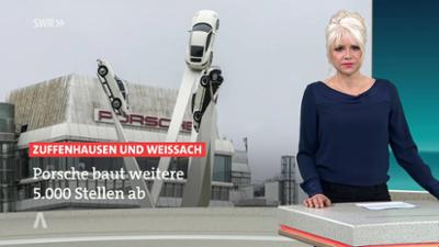 SWR Aktuell: Sendung 16:00 Uhr vom 27.7.2026