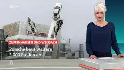 SWR Aktuell: Sendung 18:00 Uhr vom 27.7.2026