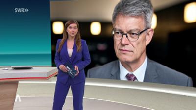 SWR Aktuell: Sendung 18:00 Uhr vom 27.7.2026