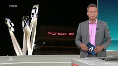 SWR Aktuell: Sendung 21:45 Uhr vom 27.7.2026